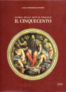 <h0><span><em>Storia delle Arti in Toscana</em></span> Il Cinquecento</h0>