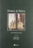 Storia di Siena Secondo Volume - Dal Granducato all'Unità