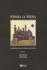 Storia di Siena Primo Volume - Dalle origini alla fine della Repubblica