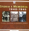 Storia e Memoria 1940-1945 La guerra, l'occupazione, la liberazione di Tavarnelle