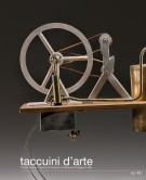 <h0>Taccuini d'arte <span><i>Rivista di Arte e Storia del territorio di Modena e Reggio Emilia <span>Vol. 13 - 2021</i></span></h0>