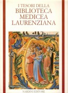 Biblioteca Medicea Laurenziana Firenze