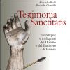 Testimonia Sanctitatis Le reliquie e i reliquiari del Duomo e del Battistero di Firenze