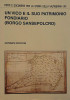 Un vico e il suo patrimonio fondiario (Borgo Sansepolcro)