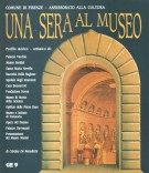 <h0>Una sera al Museo </h0>