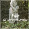 Ville del territorio aretino