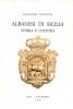 Albanesi di Sicilia Storia e Cultura