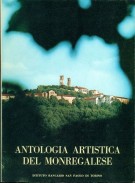 <h0>Antologia artistica del Monregalese</h0>