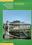 <h0>Atlante dei Beni Culturali dell'Emilia Romagna <span><i>I beni del territorio <span>I beni architettonici</i></span></h0>
