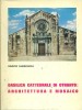Basilica Cattedrale di Otranto: architettura e mosaico pavimentale