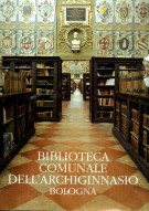 Biblioteca Comunale dell'Archiginnasio Bologna