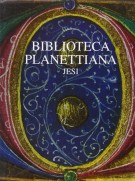 <h0>Biblioteca Planettiana <span><i>Jesi</i></span></h0>