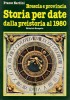 Brescia e provincia Storia per date dalla preistoria al 1980