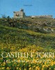 Castelli e Torri della provincia di Agrigento
