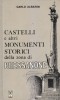 Castelli e altri monumenti storici della zona di Bressanone
