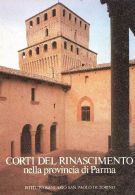 <h0>Corti del Rinascimento <span><i>nella provincia di Parma</i></span></ho>