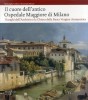 Il Cuore dell'Antico Ospedale Maggiore di Milano I luoghi dell'Archivio e la Chiesa della Beata Vergine Annunciata Con DVD