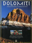  Dolomiti Viaggio attraverso un regno incantato