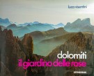 <h0>Dolomiti <span><i>Il Giardino delle Rose</i></Span></h0>