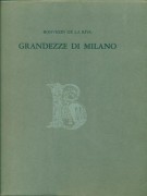 <h0>Grandezze di Milano</h0>