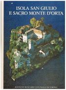Isola San Giulio e Sacro Monte D'orta Difettato