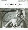 L' altra città Il Cimitero Monumentale di Forlì ipotesi per una ricerca