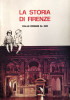 La storia di Firenze dalle origini al 428