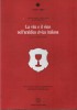 La vite e il vino nell'araldica civica italiana