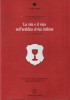 La vite e il vino nell'araldica civica italiana