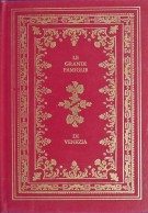 Le Grandi Famiglie Di Venezia