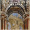 Lombardia Barocca e Tardobarocca Arte e architettura