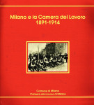 <h0>Milano e la Camera del Lavoro 1891-1914</h0>