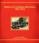 <h0>Milano e la Camera del Lavoro 1891-1914</h0>