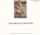 <h0>L’oratorio Di San Crescentino</h0>