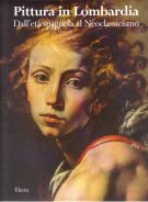 <h0>Pittura in Lombardia <span><i>Dall'età spagnola al Neoclassicismo</i></span></h0>