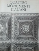 <h0>Quattro monumenti italiani</h0>