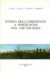 Storia dell'Assistenza a Pordenone dal 1440 ad oggi