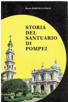 Storia del Santuario di Pompei dalle origini al 1879