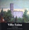 Villa Faina di San Venanzo da residenza nobiliare a Palazzo Comunale