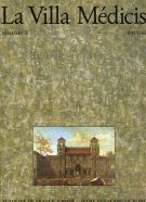 La Villa Médicis Vol. II Etudes