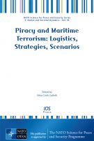 Piracy and Maritime Terrorism: Logistics, Strategies, Scenarios