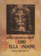 Alla ricerca dell'Uomo della Sindone