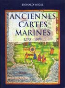 Anciennes Cartes Marines 1290 - 1699
