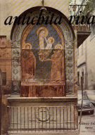 Antichità viva 6/1966