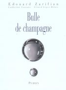 Bulle de champagne