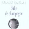 Bulle de champagne