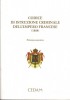 Codice di istruzione criminale dell'impero francese (1808) Ristampa Anastatica