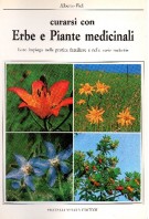 Curarsi con erbe e piante medicinali