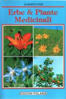 Curarsi con Erbe e piante medicinali