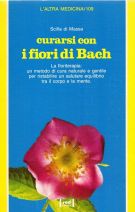 Curarsi con i fiori di Bach